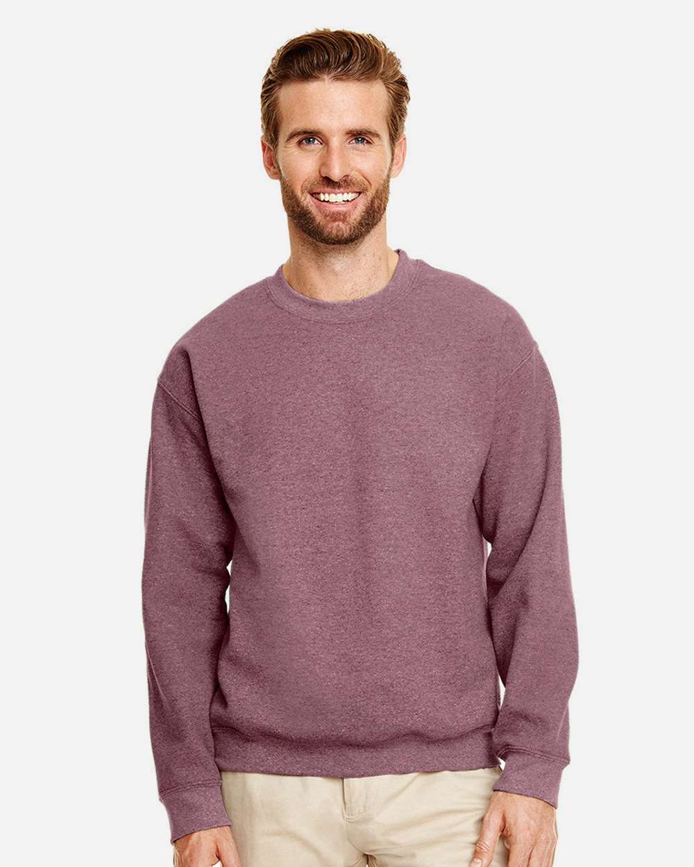 Gildan 18000 - Unisex Heavy Blend™ Crewneck Sweatshirt