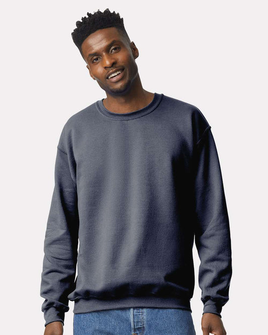 Gildan 18000 - Unisex Heavy Blend™ Crewneck Sweatshirt