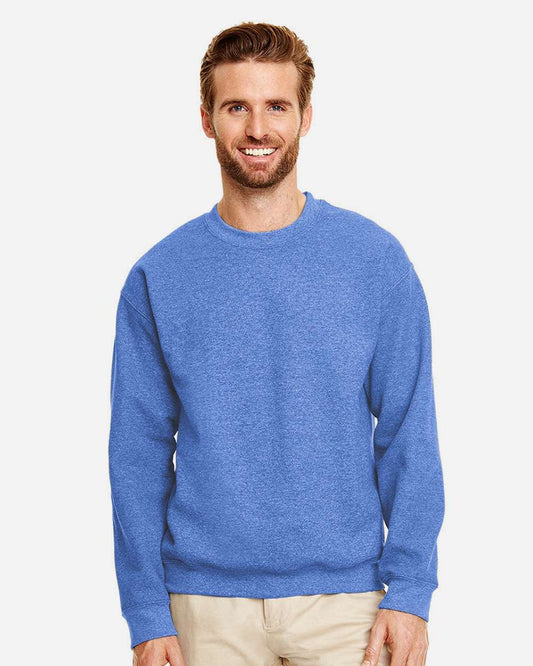Gildan 18000 - Unisex Heavy Blend™ Crewneck Sweatshirt