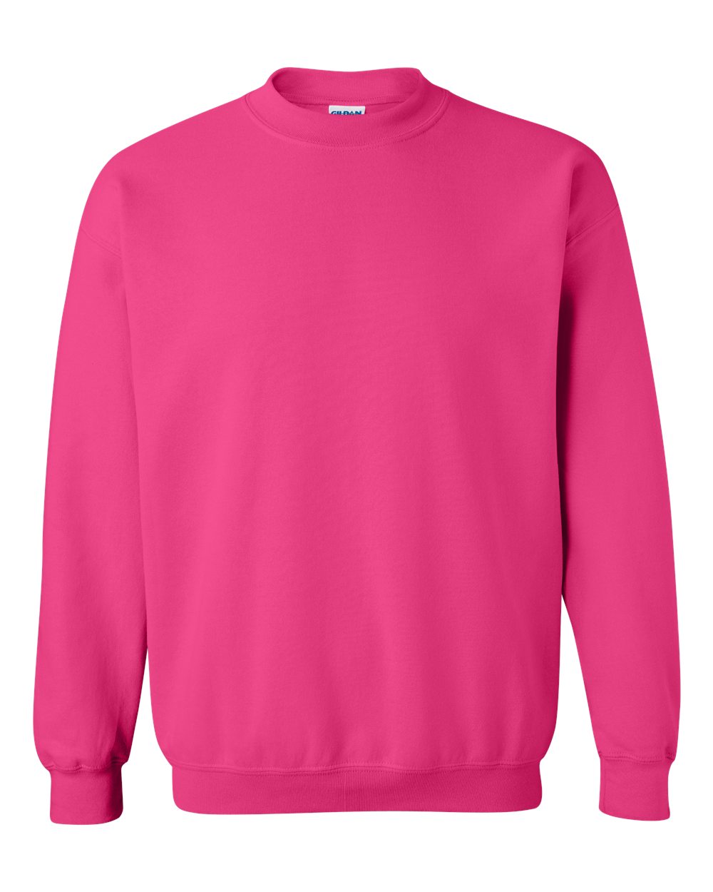 Gildan 18000 - Unisex Heavy Blend™ Crewneck Sweatshirt