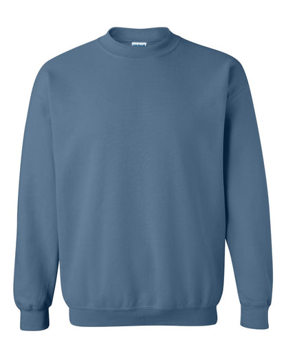 Gildan 18000 - Unisex Heavy Blend™ Crewneck Sweatshirt