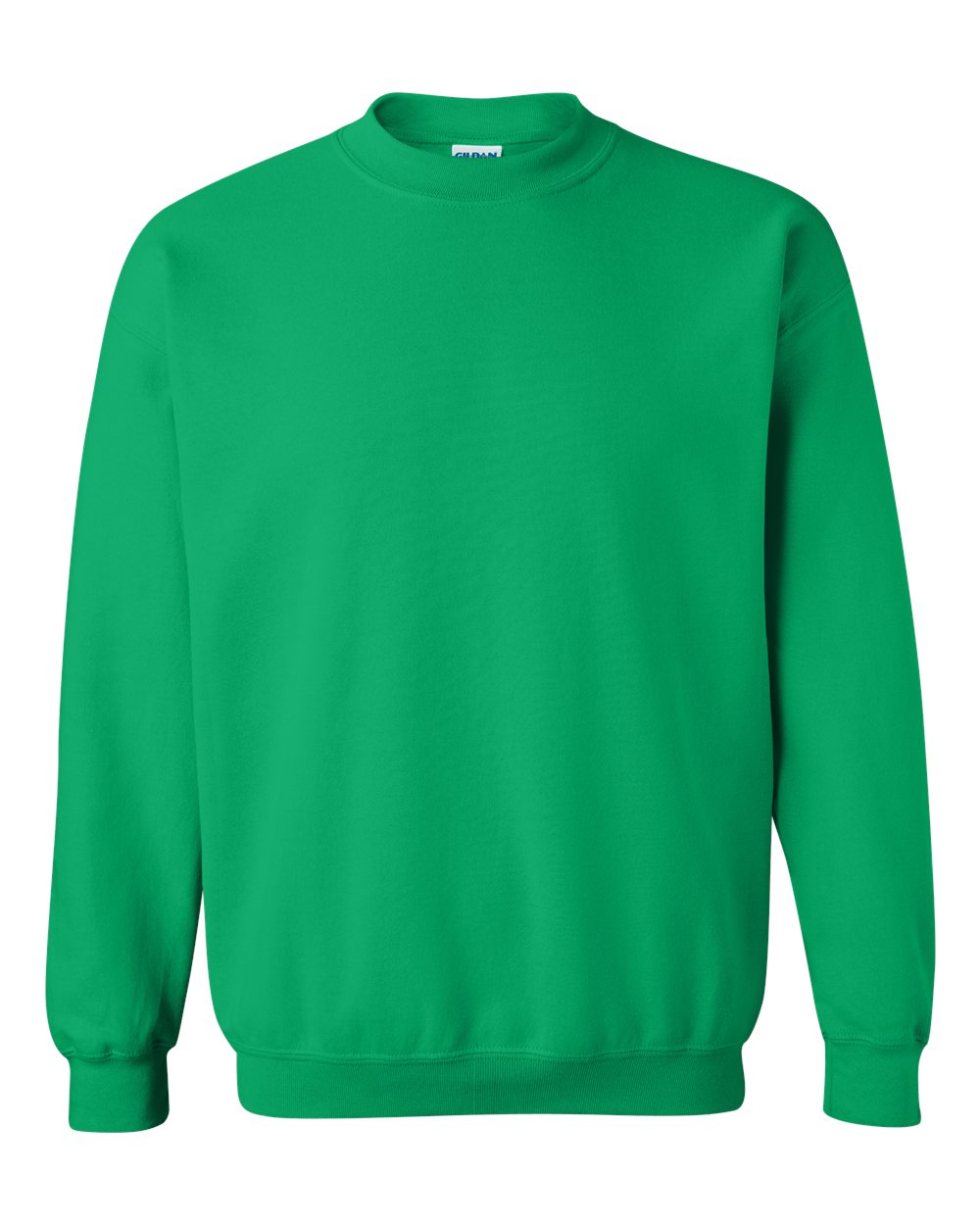Gildan 18000 - Unisex Heavy Blend™ Crewneck Sweatshirt