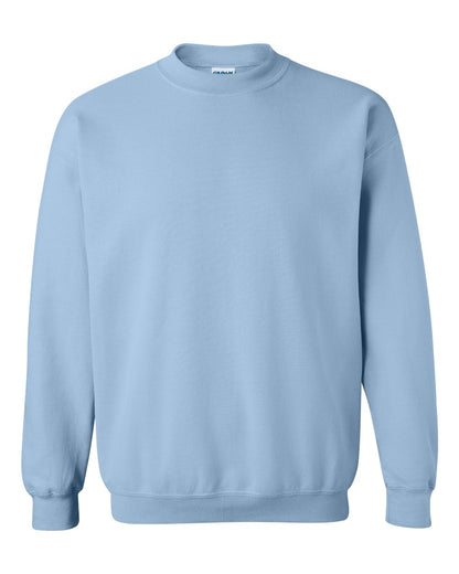 Gildan 18000 - Unisex Heavy Blend™ Crewneck Sweatshirt