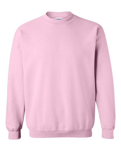 Gildan 18000 - Unisex Heavy Blend™ Crewneck Sweatshirt