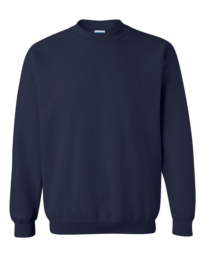 Gildan 18000 - Unisex Heavy Blend™ Crewneck Sweatshirt