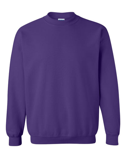 Gildan 18000 - Unisex Heavy Blend™ Crewneck Sweatshirt