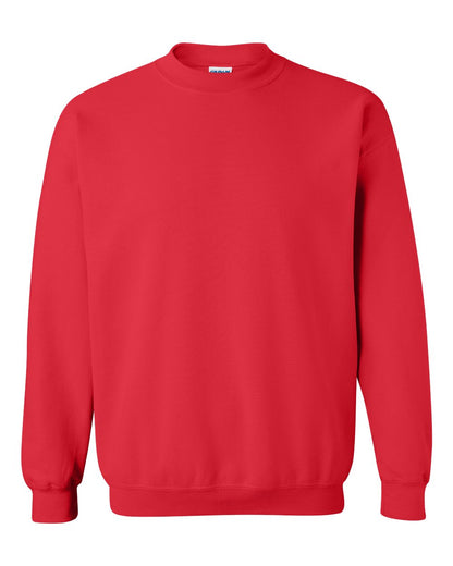 Gildan 18000 - Unisex Heavy Blend™ Crewneck Sweatshirt