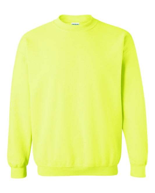 Gildan 18000 - Unisex Heavy Blend™ Crewneck Sweatshirt