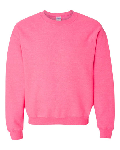 Gildan 18000 - Unisex Heavy Blend™ Crewneck Sweatshirt