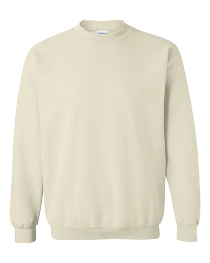 Gildan 18000 - Unisex Heavy Blend™ Crewneck Sweatshirt