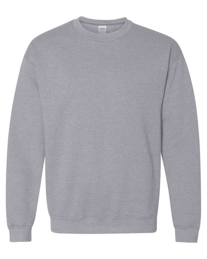 Gildan 18000 - Unisex Heavy Blend™ Crewneck Sweatshirt