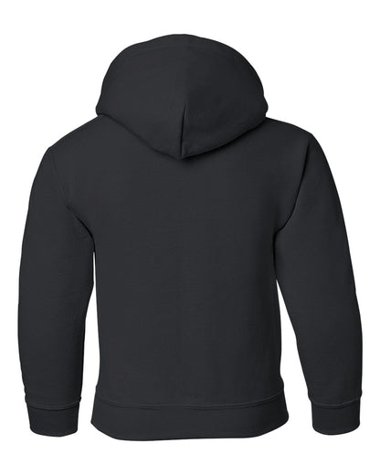 Gildan 18500B - Youth Heavy Blend™ Hooded Sweatshirt