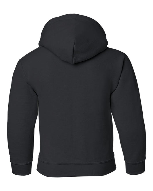 Gildan 18500B - Youth Heavy Blend™ Hooded Sweatshirt