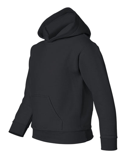 Gildan 18500B - Youth Heavy Blend™ Hooded Sweatshirt