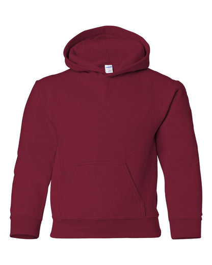 Gildan 18500B - Youth Heavy Blend™ Hooded Sweatshirt