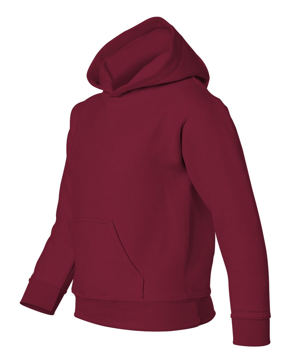 Gildan 18500B - Youth Heavy Blend™ Hooded Sweatshirt