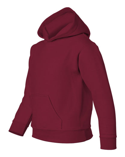 Gildan 18500B - Youth Heavy Blend™ Hooded Sweatshirt