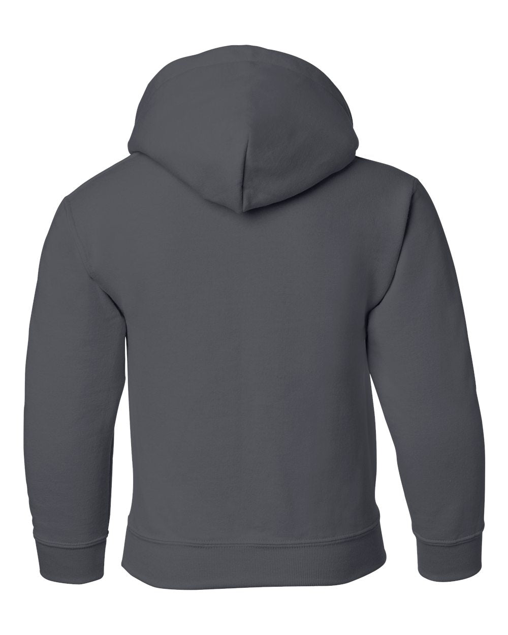 Gildan 18500B - Youth Heavy Blend™ Hooded Sweatshirt