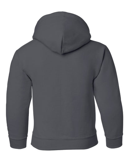 Gildan 18500B - Youth Heavy Blend™ Hooded Sweatshirt