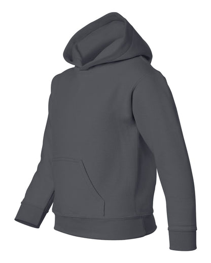 Gildan 18500B - Youth Heavy Blend™ Hooded Sweatshirt