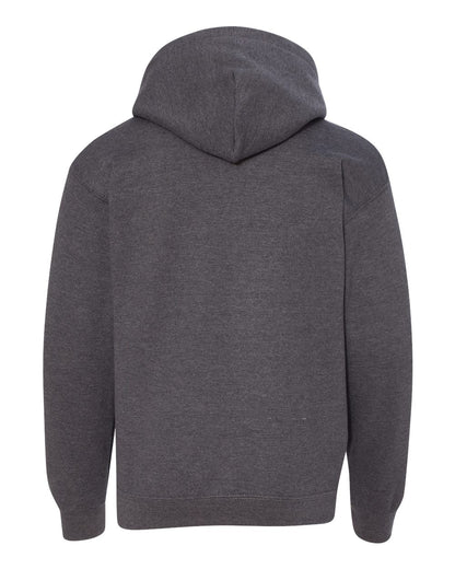 Gildan 18500B - Youth Heavy Blend™ Hooded Sweatshirt