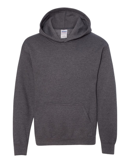 Gildan 18500B - Youth Heavy Blend™ Hooded Sweatshirt