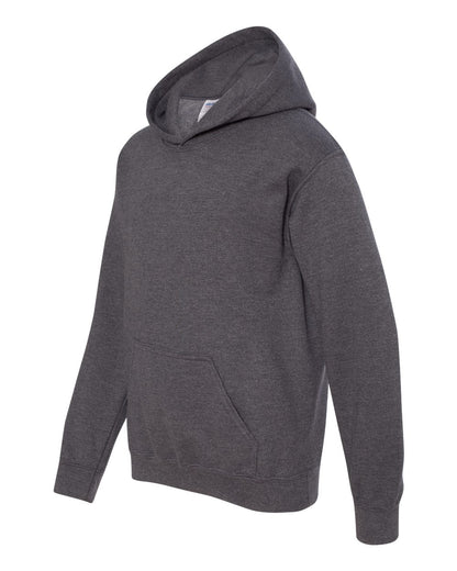 Gildan 18500B - Youth Heavy Blend™ Hooded Sweatshirt