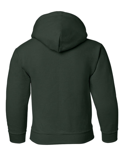 Gildan 18500B - Youth Heavy Blend™ Hooded Sweatshirt