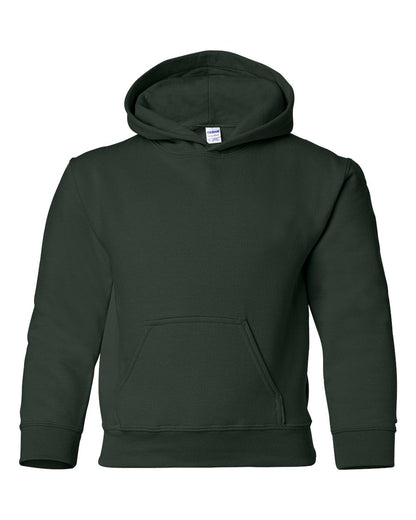 Gildan 18500B - Youth Heavy Blend™ Hooded Sweatshirt