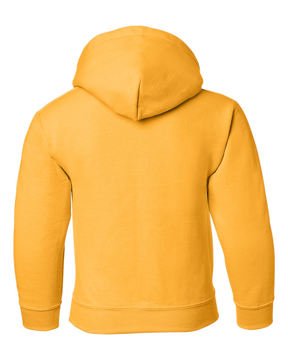 Gildan 18500B - Youth Heavy Blend™ Hooded Sweatshirt