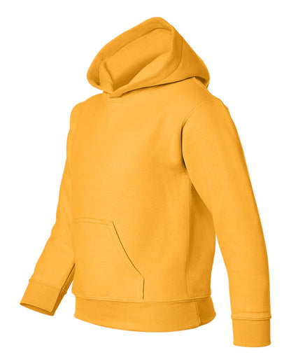 Gildan 18500B - Youth Heavy Blend™ Hooded Sweatshirt