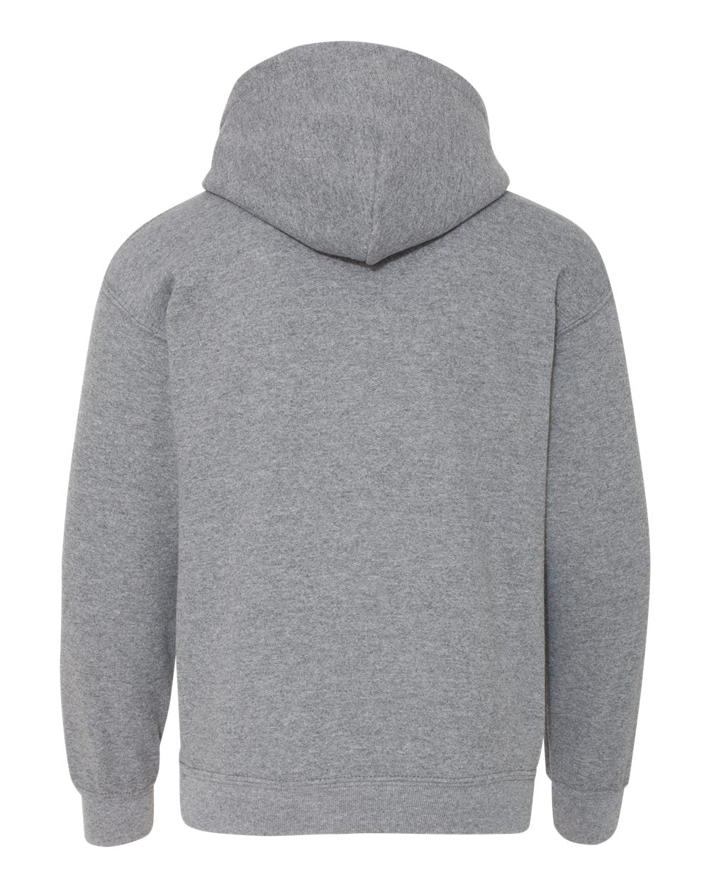 Gildan 18500B - Youth Heavy Blend™ Hooded Sweatshirt