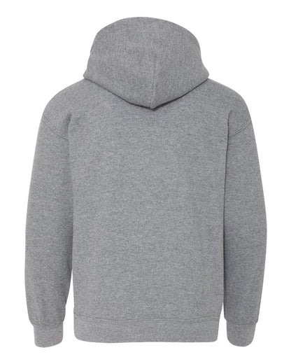 Gildan 18500B - Youth Heavy Blend™ Hooded Sweatshirt