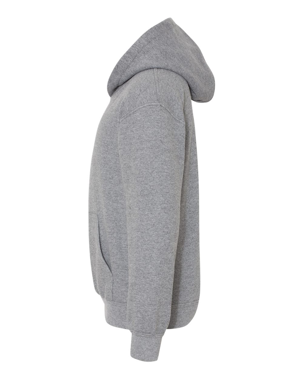 Gildan 18500B - Youth Heavy Blend™ Hooded Sweatshirt