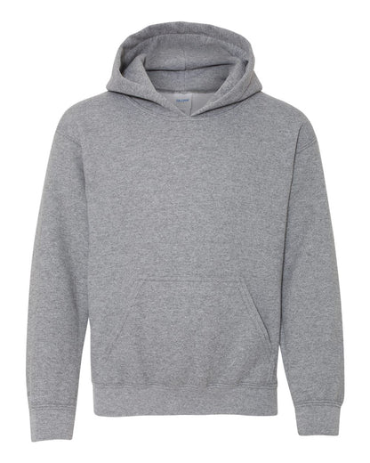 Gildan 18500B - Youth Heavy Blend™ Hooded Sweatshirt