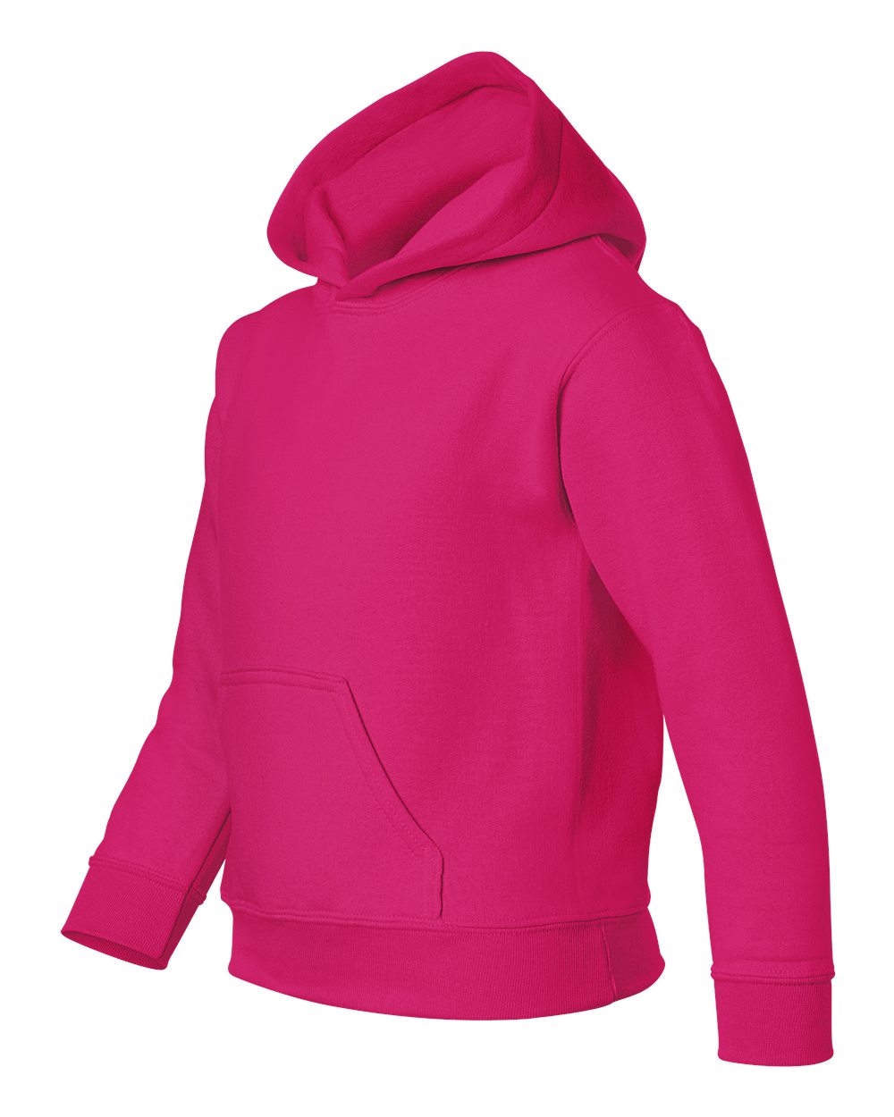 Gildan 18500B - Youth Heavy Blend™ Hooded Sweatshirt