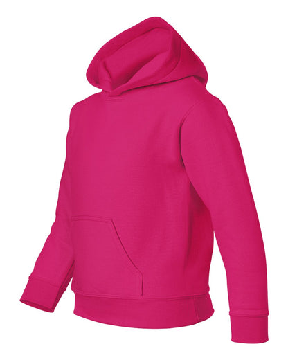 Gildan 18500B - Youth Heavy Blend™ Hooded Sweatshirt
