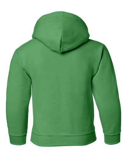 Gildan 18500B - Youth Heavy Blend™ Hooded Sweatshirt