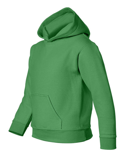 Gildan 18500B - Youth Heavy Blend™ Hooded Sweatshirt