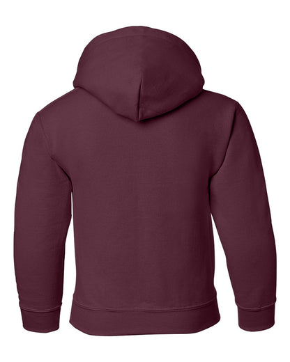 Gildan 18500B - Youth Heavy Blend™ Hooded Sweatshirt