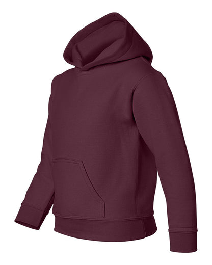 Gildan 18500B - Youth Heavy Blend™ Hooded Sweatshirt