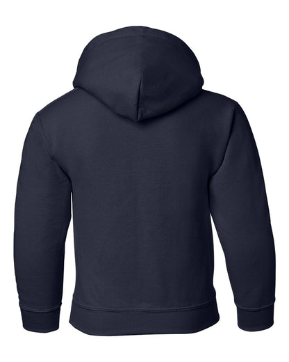 Gildan 18500B - Youth Heavy Blend™ Hooded Sweatshirt