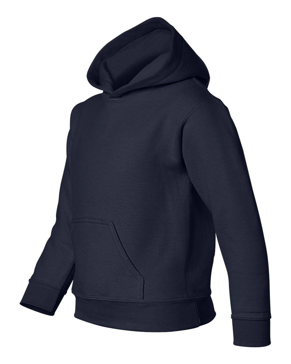 Gildan 18500B - Youth Heavy Blend™ Hooded Sweatshirt