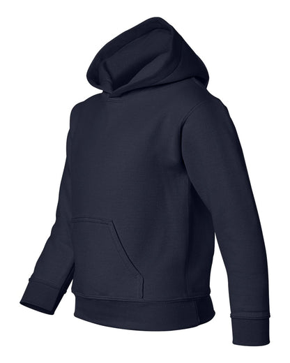 Gildan 18500B - Youth Heavy Blend™ Hooded Sweatshirt
