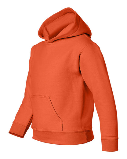 Gildan 18500B - Youth Heavy Blend™ Hooded Sweatshirt
