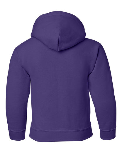 Gildan 18500B - Youth Heavy Blend™ Hooded Sweatshirt