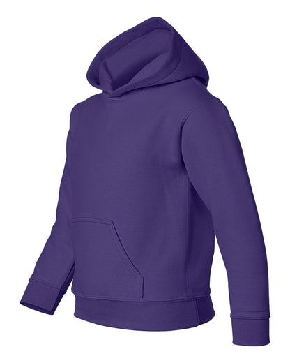 Gildan 18500B - Youth Heavy Blend™ Hooded Sweatshirt