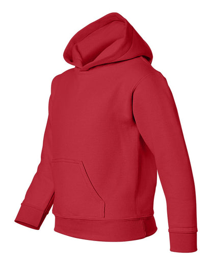 Gildan 18500B - Youth Heavy Blend™ Hooded Sweatshirt