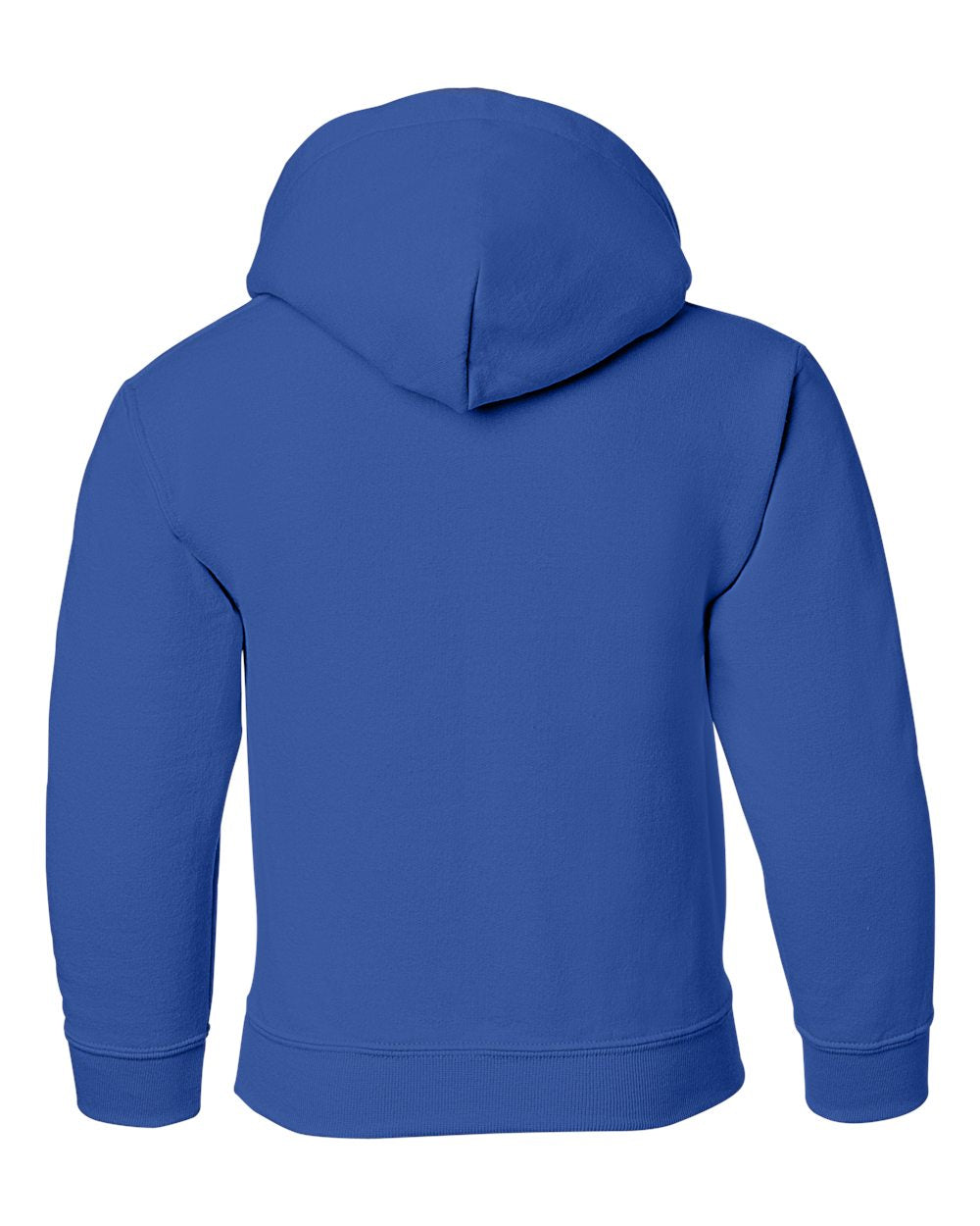 Gildan 18500B - Youth Heavy Blend™ Hooded Sweatshirt