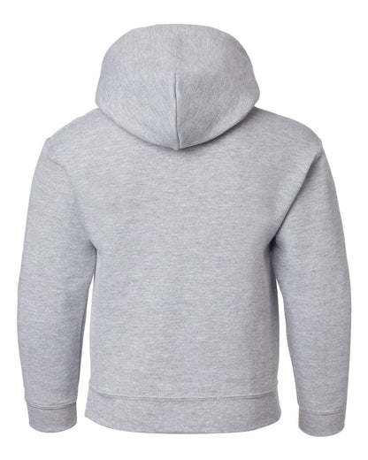 Gildan 18500B - Youth Heavy Blend™ Hooded Sweatshirt
